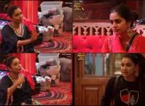 Bigg Boss 17 update: Ayesha and Ankita