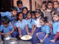 chool in Bihar's Gaya find insects in midday meals