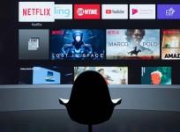 OTT platforms