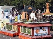 Proposed tableau from Bengal for Republic Day Parade rejected