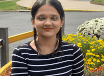 Akshata Kishore Moharir