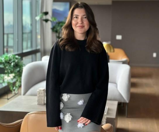 Mikhriniso Nigmatullina