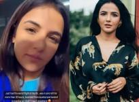 Worst Flight Of My Life: Jasmine Bhasin Slams Airlines