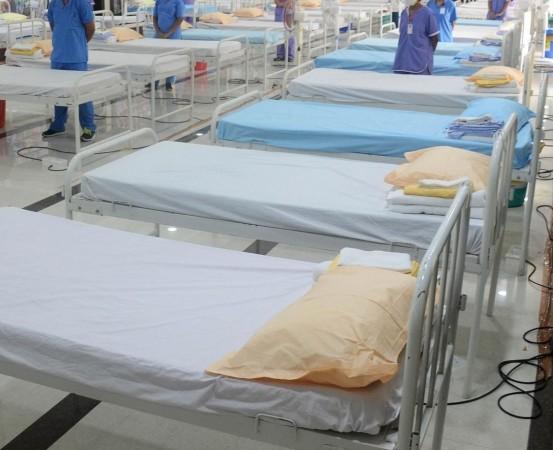 NRIs flock to hospitals in India during holiday season NRIs flock to hospitals in India during holiday season