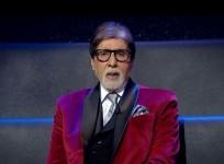 Amitabh Bachchan