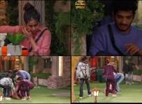 Ayesha Khan rushed to hospital after fainting in 'Bigg Boss 17' house,