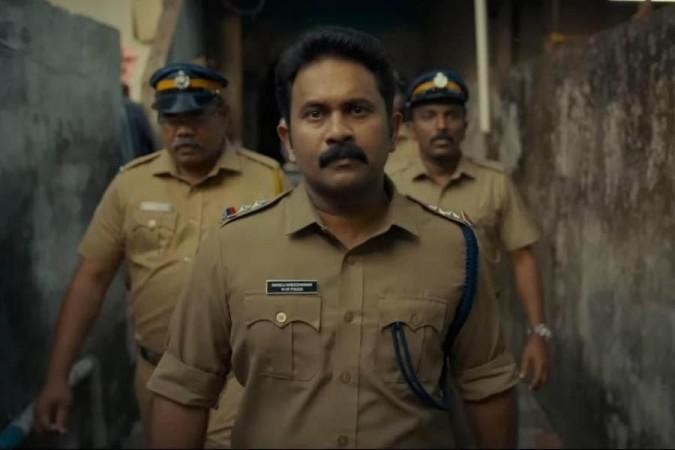 Kerala Crime Files