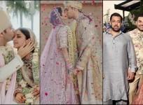 celebs who tied the knot in 2023