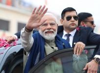 PM Modi urges people not to visit Ayodhya on Jan 22