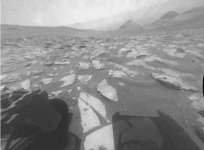 NASA's Curiosity Rover Records Videos Of Martian Day, From Dawn To Dusk