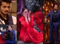 Salman Khan confronts Munawar Faruqui and Ayesha Khan in the Weekend Ka Vaar episode