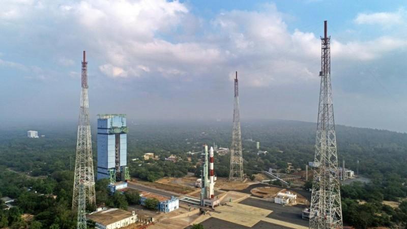 ISRO successfully lifts off XpoSat on New Year Eve of 2024 XpoSat