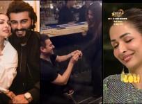 Farah Khan asks Malaika Arora if she will marry again, days after Arbaaz Khan's second wedding