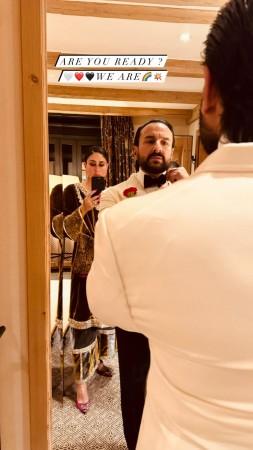 kareena kapoor khan with Saif Ali Khan kareena kapoor khan with Saif Ali Khan