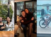 celebs welcome 2024