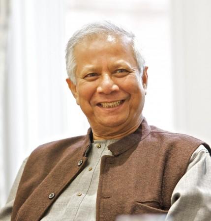 Bangladesh, Nobel laureate, Yunus, six months, violation, labor laws Muhammad Yunus