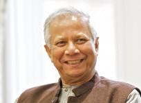 Muhammad Yunus
