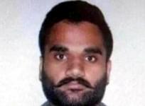 The Union Ministry of Home Affairs on Monday declared Canada-based gangster Satinderjit Singh, popularly known as Goldy Brar, a