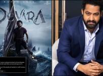 Jr NTR is 'deeply shocked' on his return from Japan