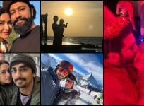 celebs welcome 2024