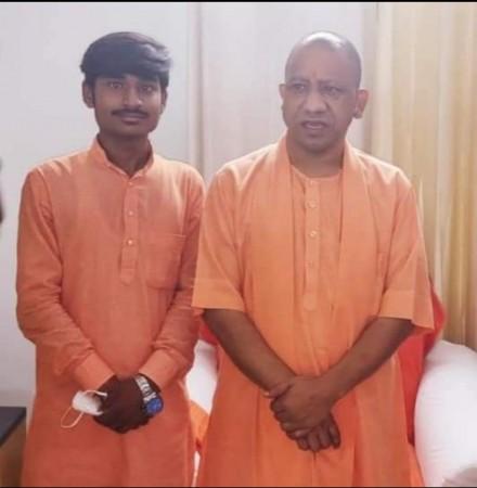 Anand Chauhan