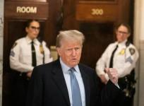 Special counsel takes Trump trial to Supreme Court