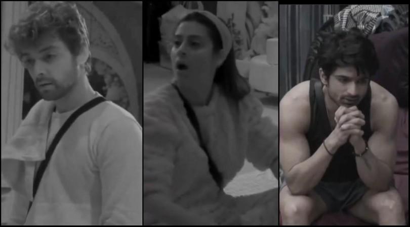 Isha Malviya balmes Samarth Jurel for provoking Abhishek Kumar