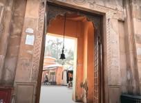 5L temples to be centres of mass mobilisation: Trust