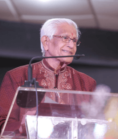 Trinidad And Tobago's First PM Of Indian Descent Basdeo Panday Dies