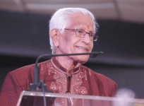 Trinidad And Tobago's First PM Of Indian Descent Basdeo Panday Dies
