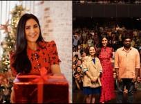 Vijay Sethupathi on his Merry Christmas co-star Katrina Kaif: