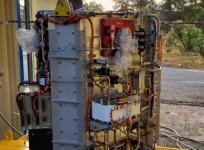 ISRO Tests Its Fuel Cell Successfully In Space