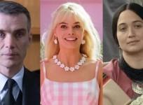 'Barbie', 'Oppenheimer', 'Killers Of The Flower Moon' Top BAFTA Longlists