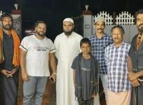 Sabarimala Pilgrims Find Shelter In K'taka Mosque, Granted Permission For Puja