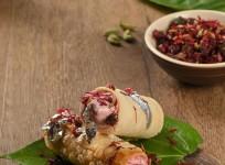 Paan Malai Roll