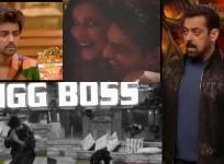 Abhishek re-enters the house after Salman defends actor for slapping Samrath for mocking Abhishek's mental health
