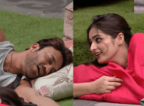 Vicky Jain, Ayesha Khan