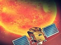 India's Solar Observatory Aditya-L1 Reaches Halo Orbit L1