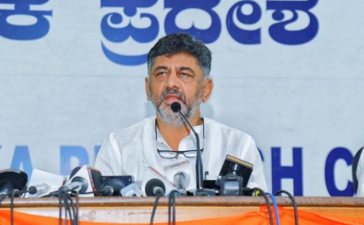 K'taka property tax payment rules to be amended: Shivakumar K'taka property tax payment rules to be amended: Shivakumar