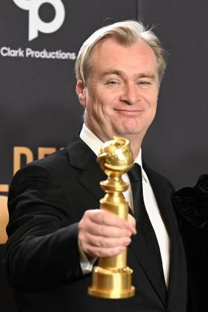 Christopher Nolan's next project is based on Greek epic 'The Odyssey