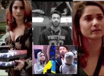 Ankita Lokhande Slaps Vicky Jain On Bigg Boss 17?