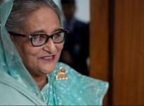 Sheikh Hasina Re-Elected As Bangladesh's Prime Minister For A Fourth Term