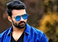 Sai Dharam Tej