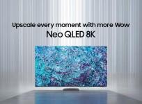 Samsung Unveils New AI-Based QLED TV At CES 2024