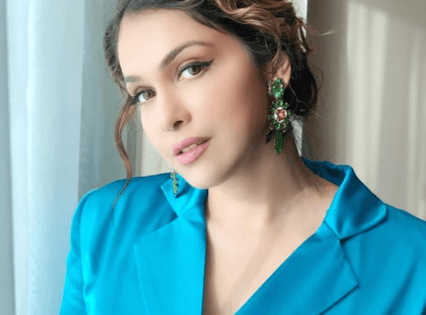 Isha Koppikar Isha Koppikar