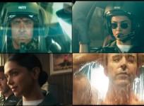 Fighter Song Heer Aasmani: Hrithik Roshan-Deepika Padukone