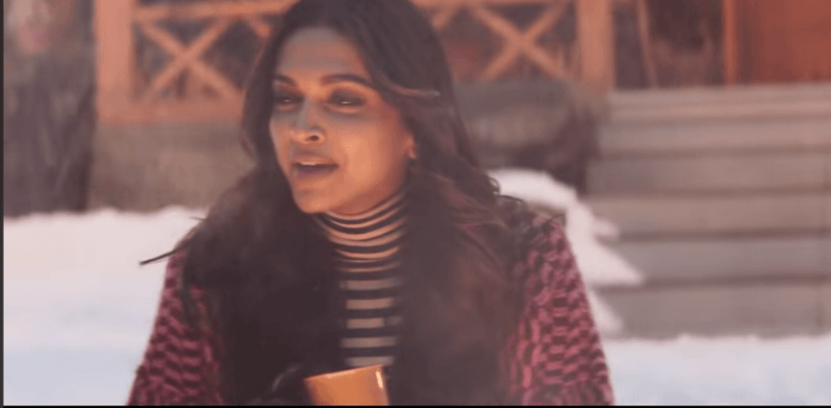 deepika padukone