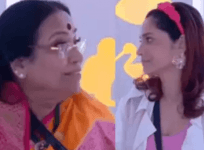 Vicky Jain mother, Ankita Lokhande