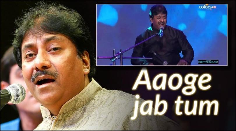 Music maestro Rashid Khan breathed his last at the age of 55 on January 9.