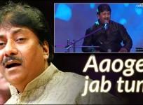 Music maestro Rashid Khan breathed his last at the age of 55 on January 9.